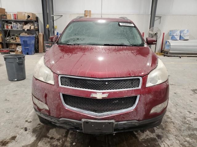 2011 Chevrolet Traverse LT