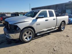 Dodge salvage cars for sale: 2013 Dodge RAM 1500 ST