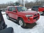 2016 Toyota 4runner SR5/SR5 Premium