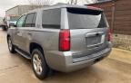 2018 Chevrolet Tahoe C1500 LT