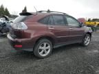 2008 Lexus RX 400H