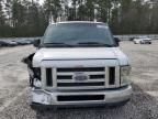 2011 Ford Econoline E350 Super Duty Wagon