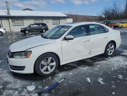 2012 Volkswagen Passat SE en venta en Grantville, PA