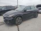 2017 Infiniti QX30 Base