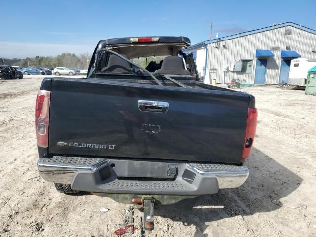 2010 Chevrolet Colorado LT