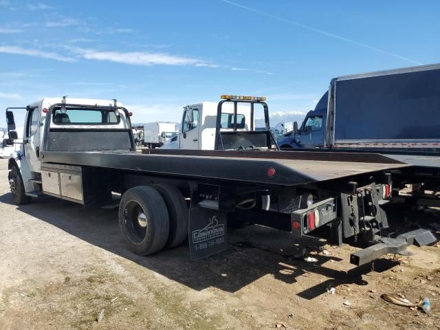 2009 Freightliner M2 106 Medium Duty