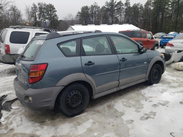 2007 Pontiac Vibe