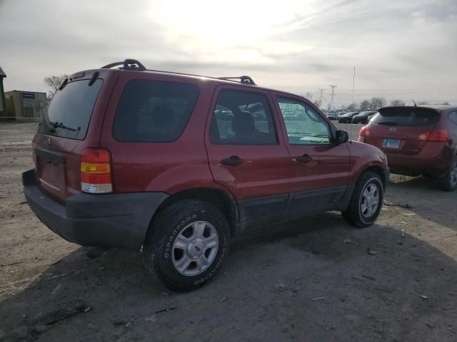 2004 Ford Escape XLT