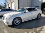 2012 Cadillac CTS Performance Collection