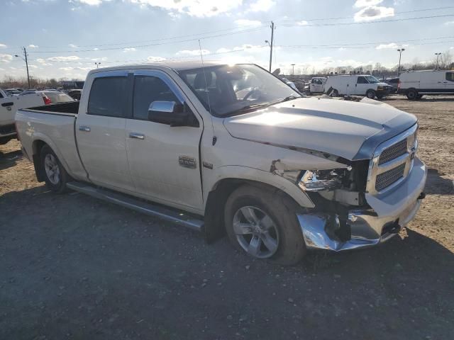 2017 Dodge RAM 1500 Longhorn