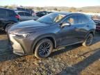 2023 Lexus NX 350H