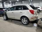 2014 Chevrolet Captiva LT