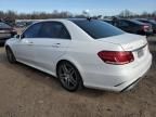 2014 Mercedes-Benz E 350 4matic