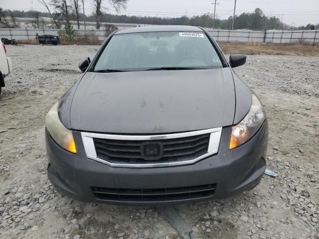 2010 Honda Accord LX