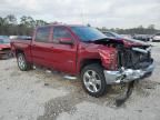 2018 Chevrolet Silverado C1500 LT