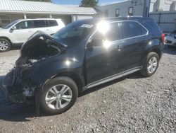 2015 Chevrolet Equinox LS en venta en Prairie Grove, AR