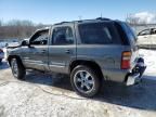 2001 Chevrolet Tahoe K1500