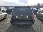 2007 Honda Pilot EXL