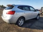 2010 Nissan Rogue S