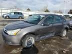 2011 Ford Focus SE