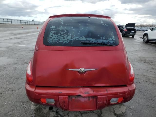 2009 Chrysler PT Cruiser