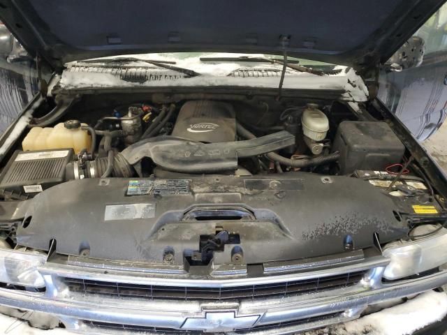 2003 Chevrolet Tahoe K1500