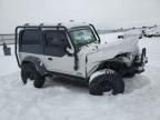 2006 Jeep Wrangler X