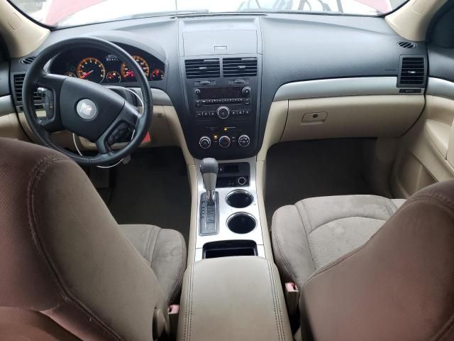 2010 Saturn Outlook XE