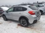 2013 Subaru XV Crosstrek 2.0 Premium