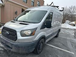 Clean Title Cars for sale at auction: 2016 Ford Transit T-150