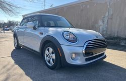 2015 Mini Cooper en venta en Grand Prairie, TX