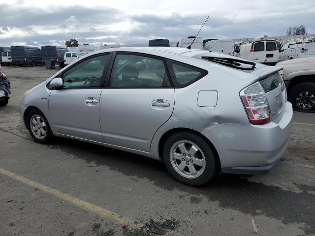 2006 Toyota Prius