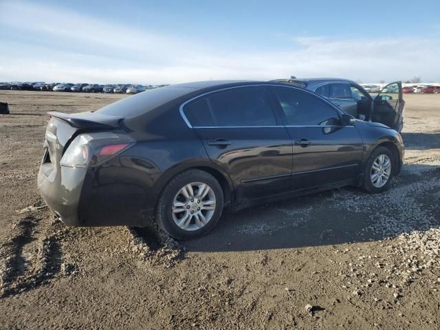 2010 Nissan Altima Base