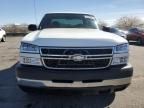 2006 Chevrolet Silverado C2500 Heavy Duty