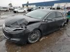 2015 Lincoln MKZ Hybrid