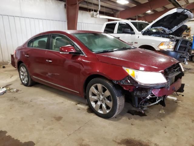 2010 Buick Lacrosse CXL