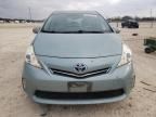 2014 Toyota Prius V