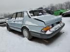 1991 Saab 900 Base