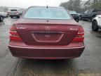 2006 Mercedes-Benz E 350 4matic