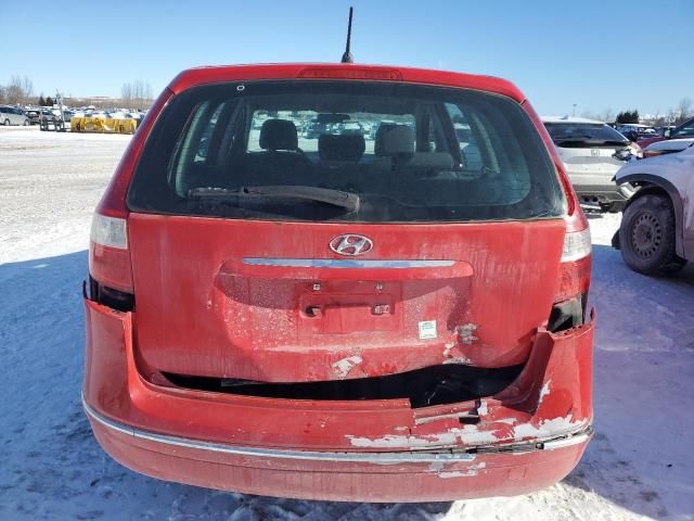 2010 Hyundai Elantra Touring GLS