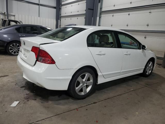 2008 Honda Civic EXL