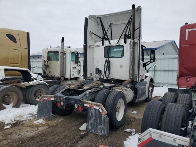 2016 Peterbilt 579