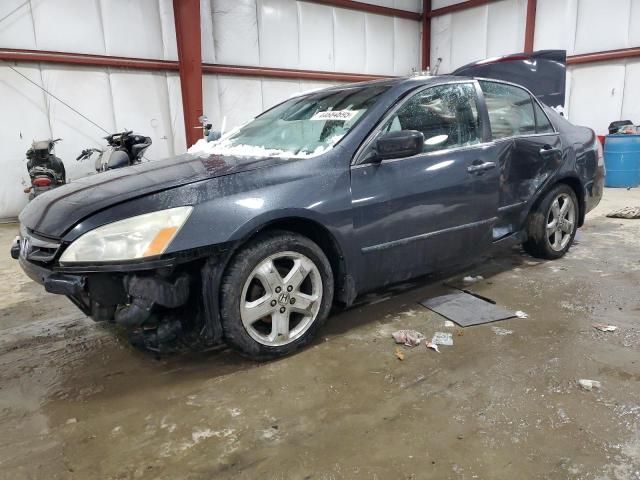 2006 Honda Accord EX