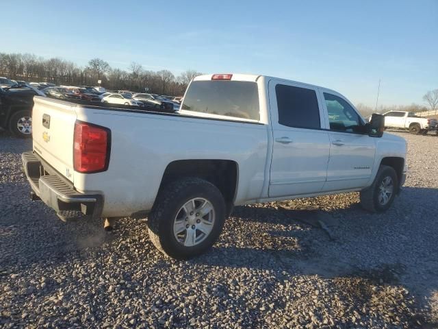 2015 Chevrolet Silverado C1500 LT