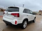 2015 KIA Sorento EX