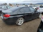 2013 BMW 535 I