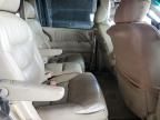 2007 Honda Odyssey EXL