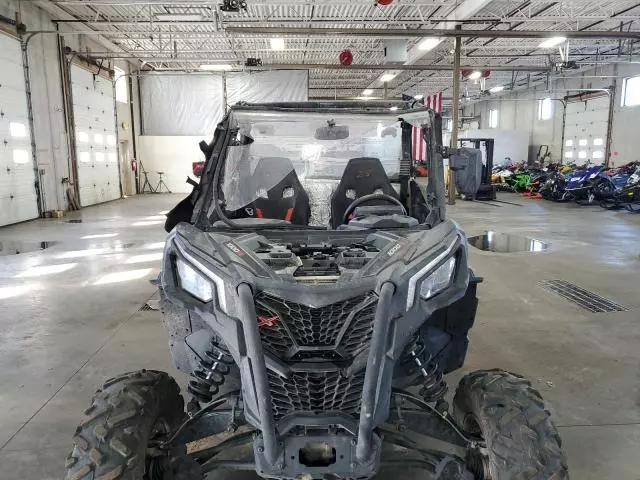 2022 Can-Am Maverick Sport X XC 1000R