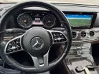 2019 Mercedes-Benz E 300 4matic