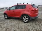 2013 KIA Sportage LX